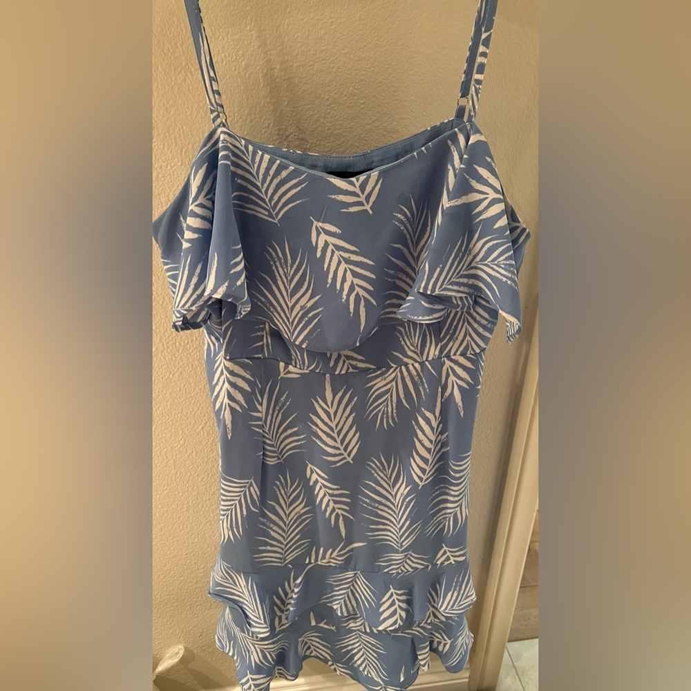 Summer dress
